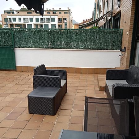 Apartamento L' Espumeru Posada De Llanes Dış mekan fotoğraf