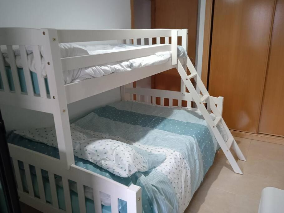 Apartamento L' Espumeru Posada De Llanes Dış mekan fotoğraf