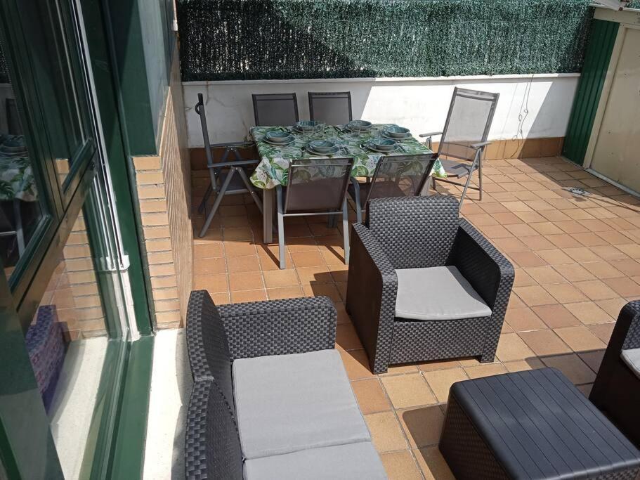 Apartamento L' Espumeru Posada De Llanes Dış mekan fotoğraf