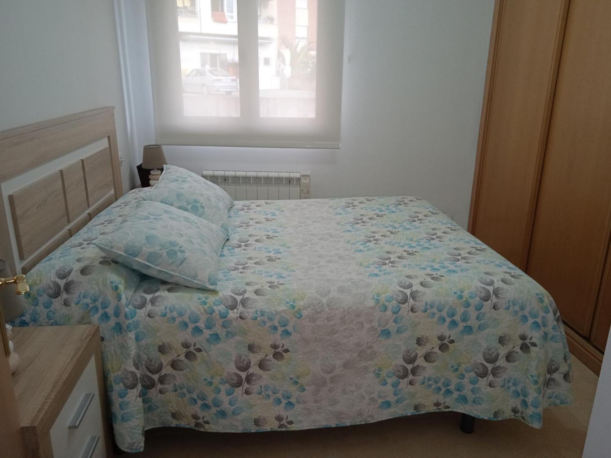Apartamento L' Espumeru Posada De Llanes Dış mekan fotoğraf