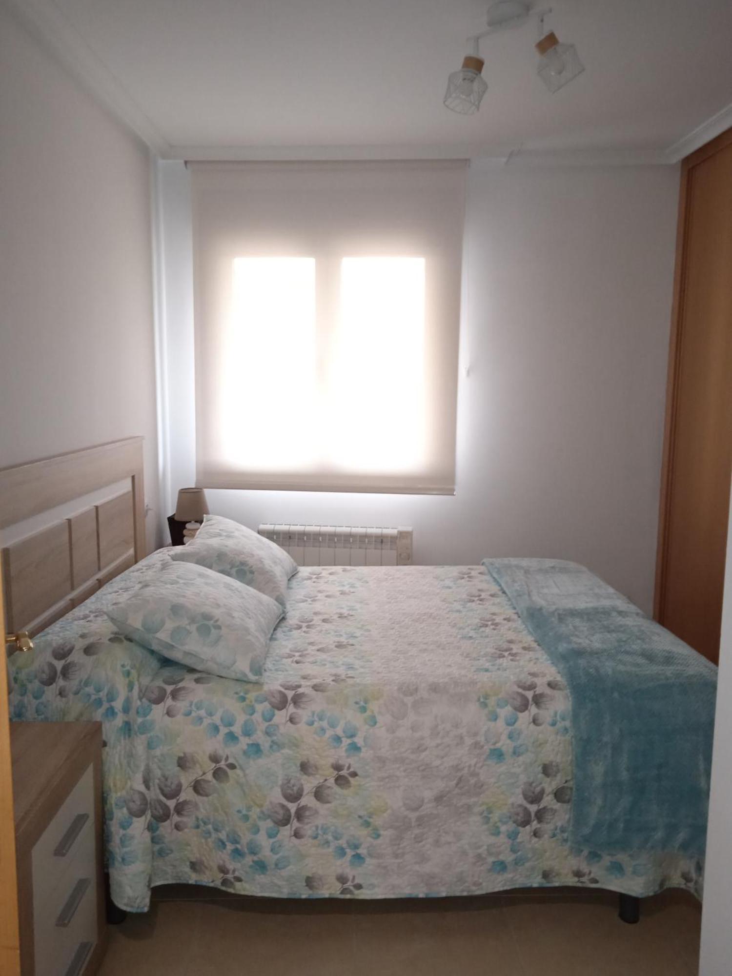 Apartamento L' Espumeru Posada De Llanes Dış mekan fotoğraf