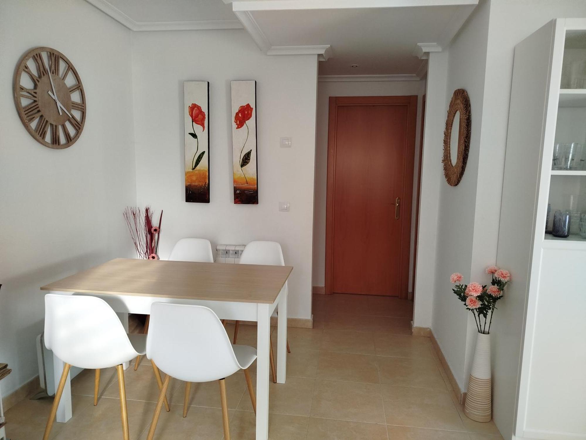 Apartamento L' Espumeru Posada De Llanes Dış mekan fotoğraf
