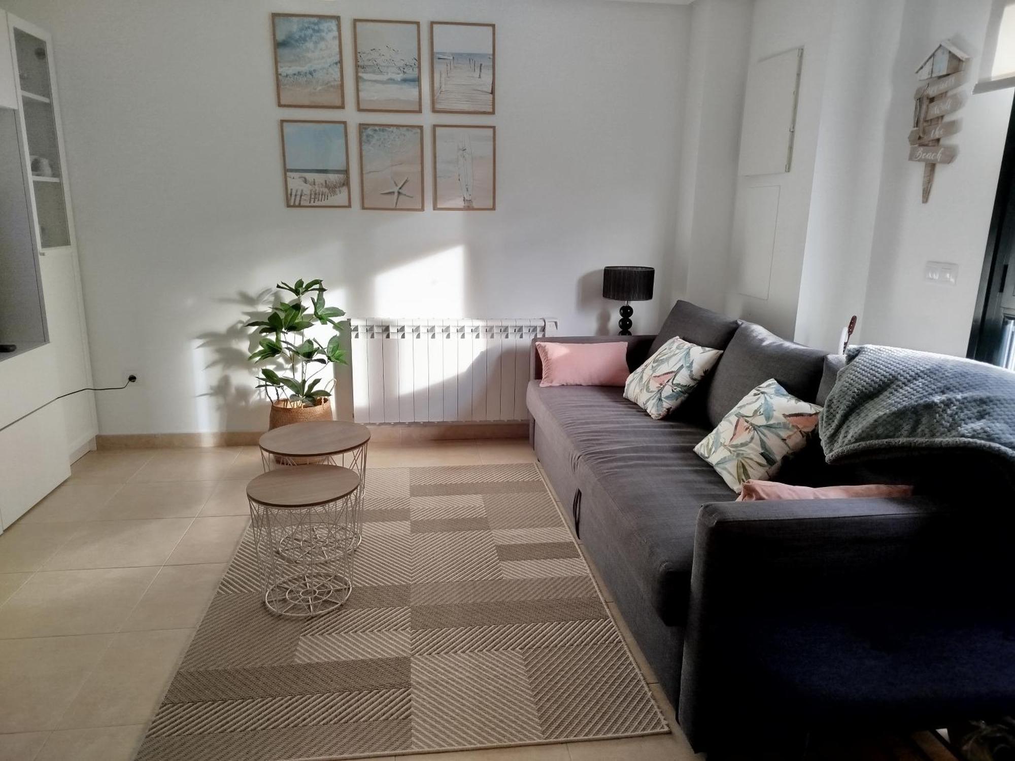 Apartamento L' Espumeru Posada De Llanes Dış mekan fotoğraf