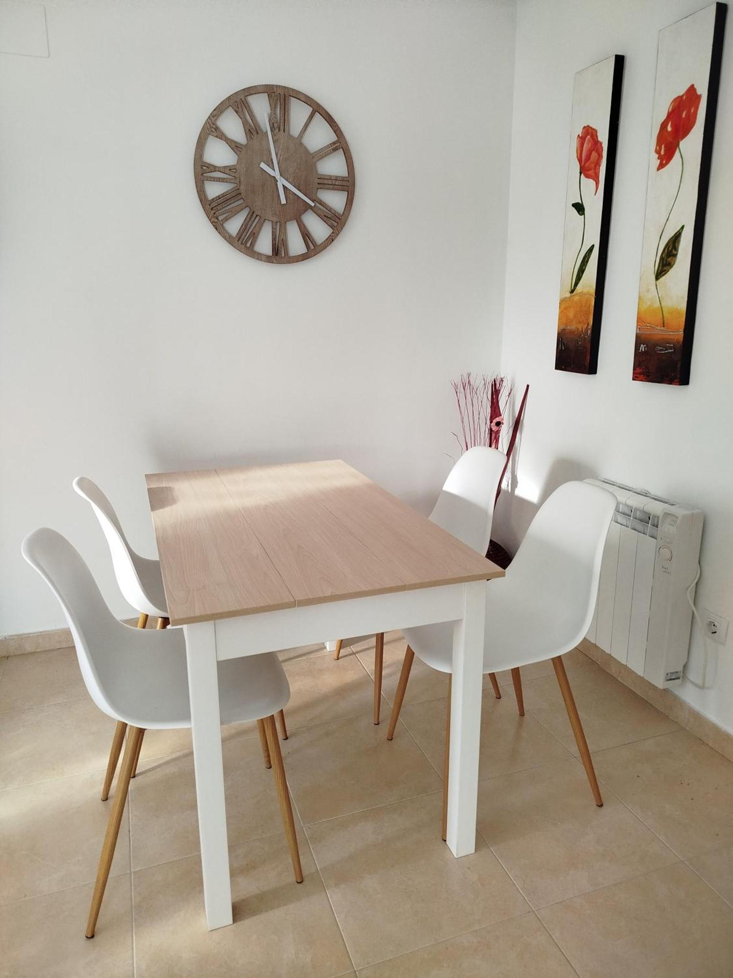 Apartamento L' Espumeru Posada De Llanes Dış mekan fotoğraf
