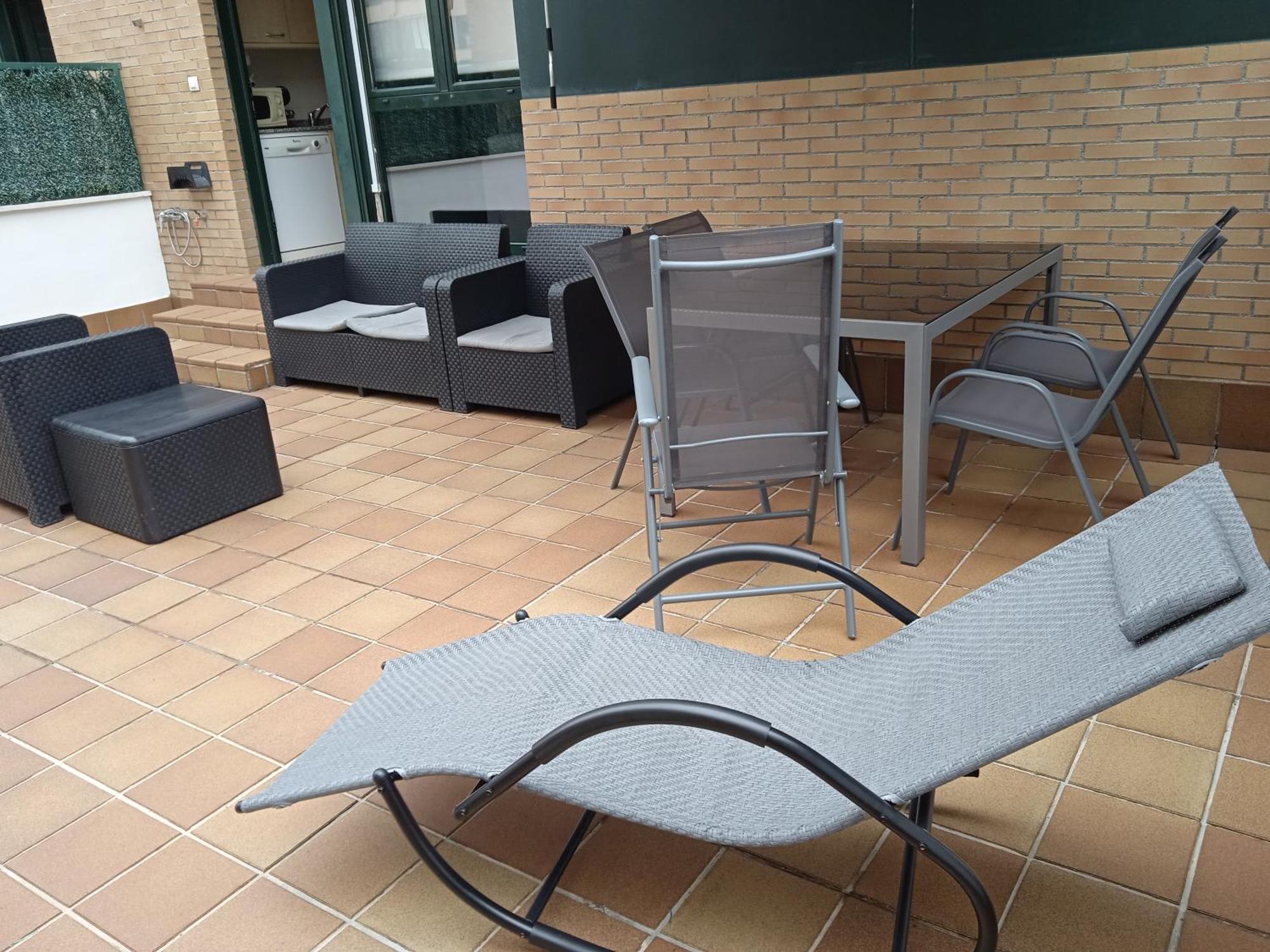 Apartamento L' Espumeru Posada De Llanes Dış mekan fotoğraf