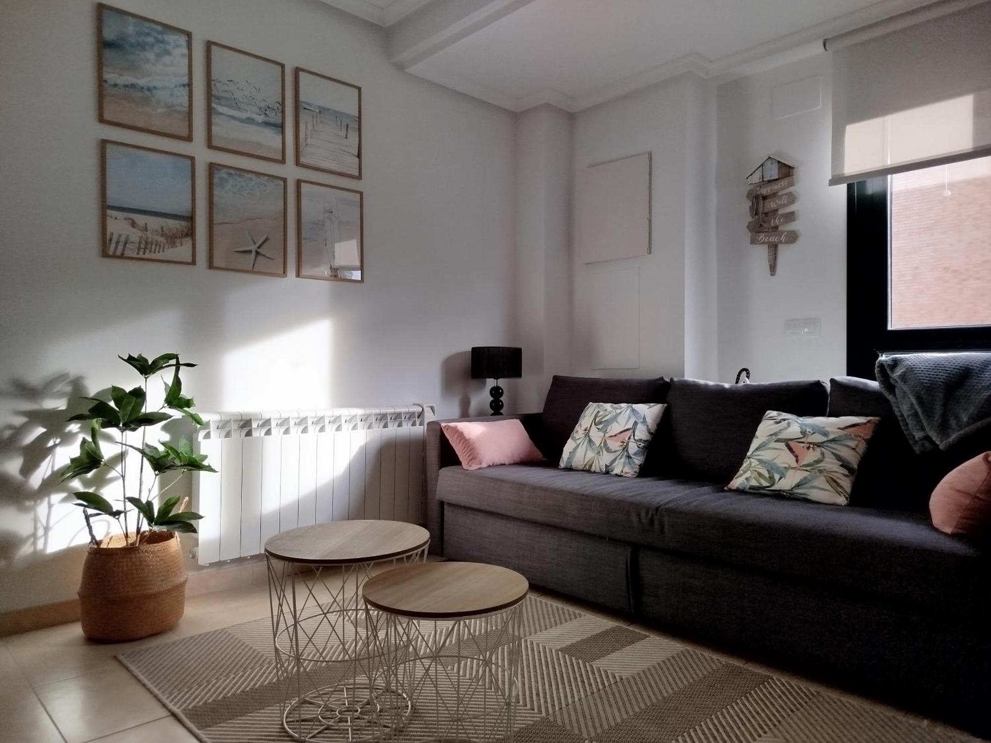 Apartamento L' Espumeru Posada De Llanes Dış mekan fotoğraf