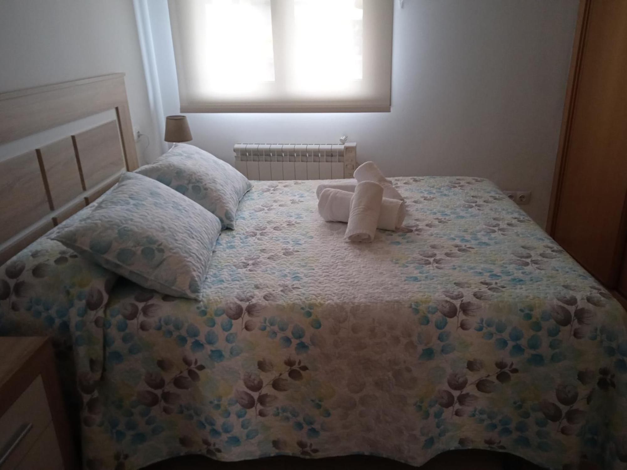 Apartamento L' Espumeru Posada De Llanes Dış mekan fotoğraf