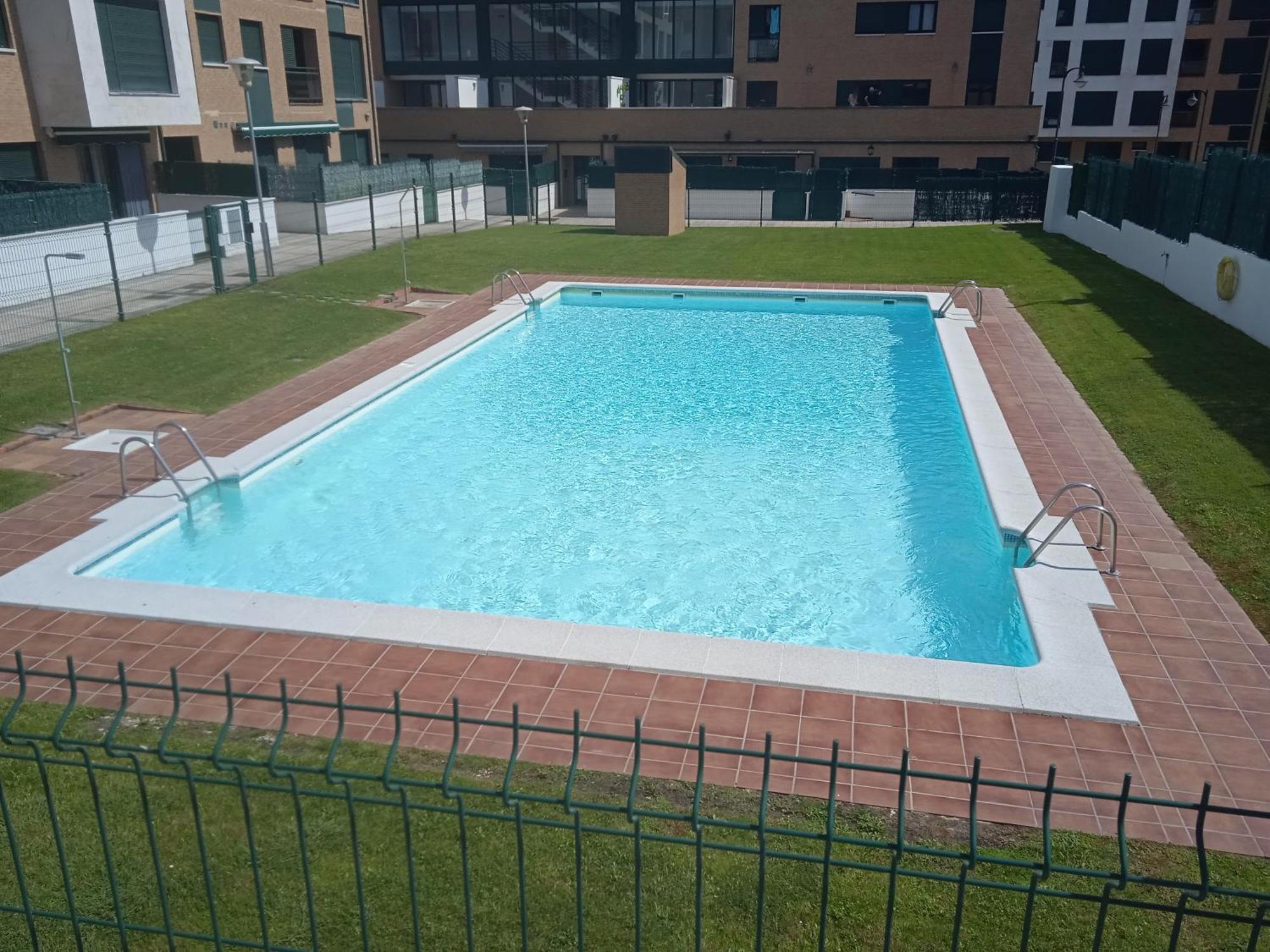 Apartamento L' Espumeru Posada De Llanes Dış mekan fotoğraf