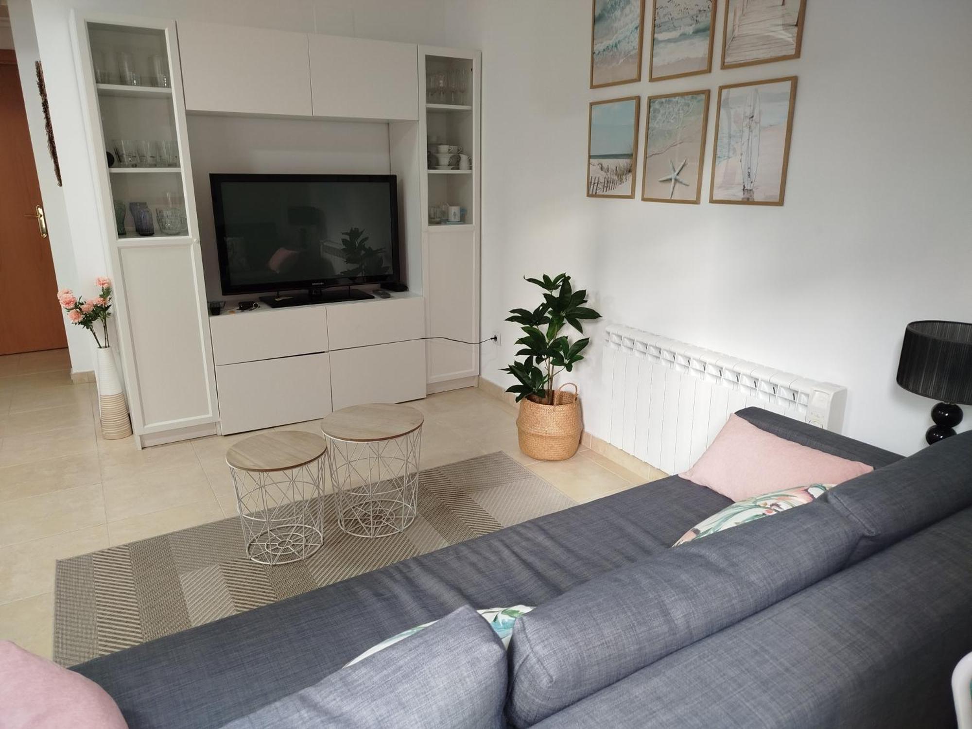 Apartamento L' Espumeru Posada De Llanes Dış mekan fotoğraf