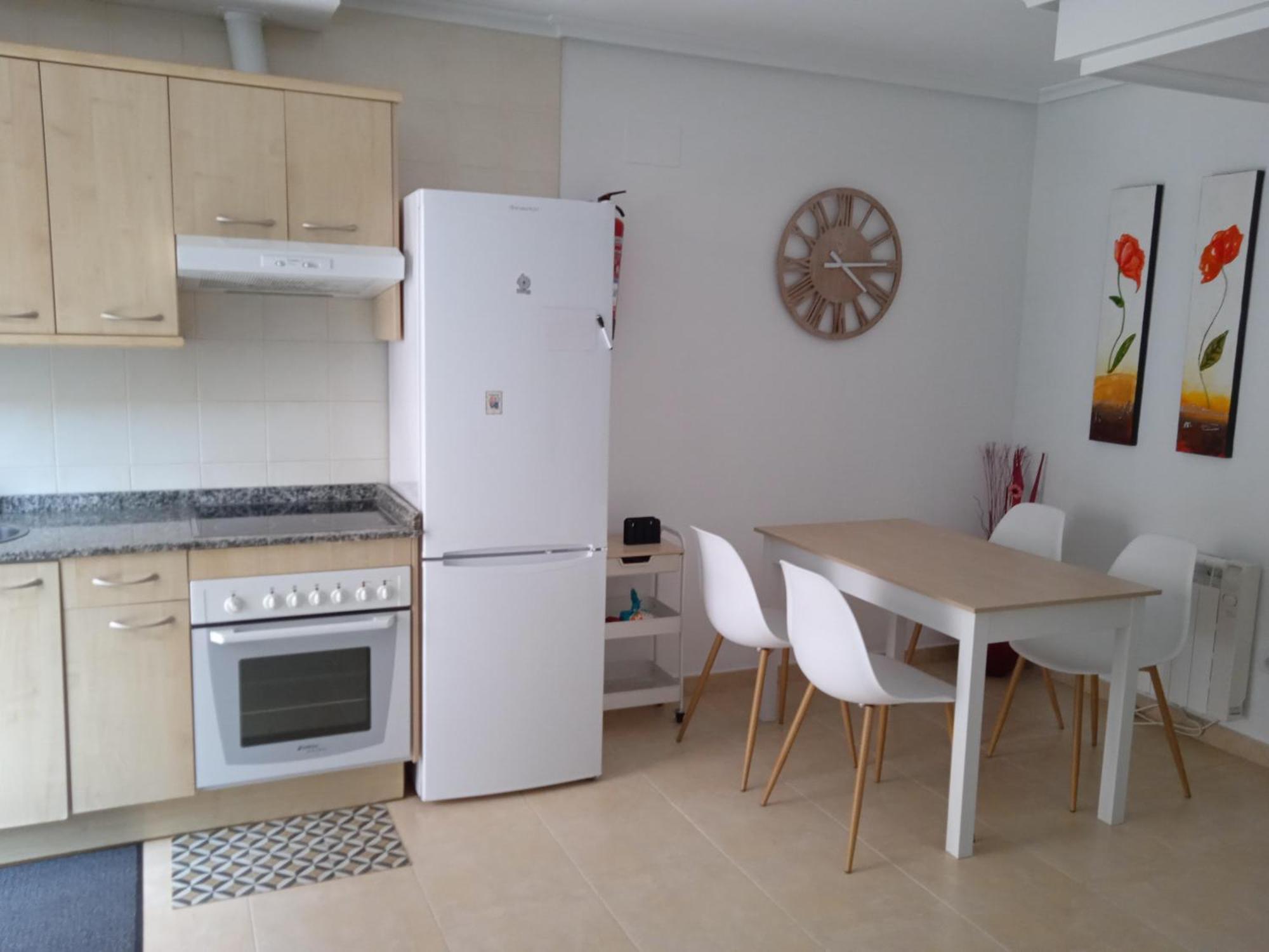 Apartamento L' Espumeru Posada De Llanes Dış mekan fotoğraf
